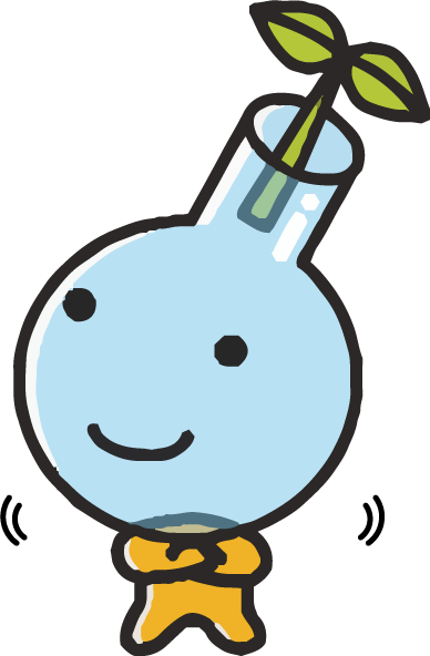 ニッカちゃん 3